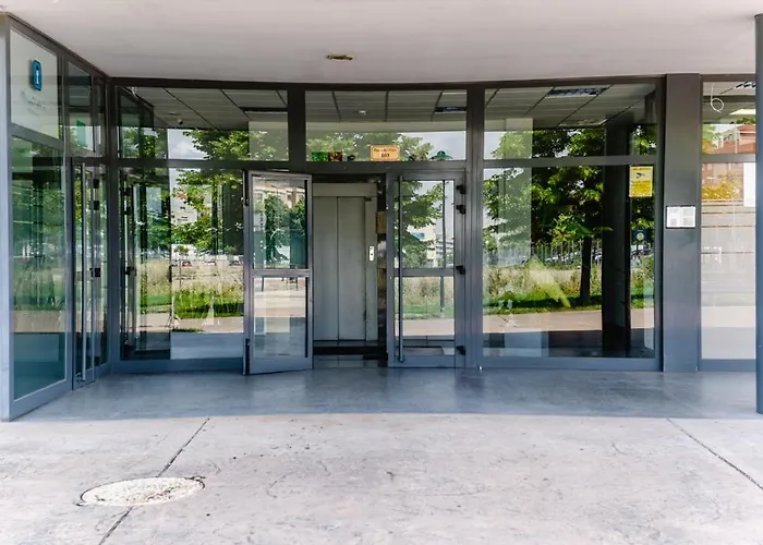 Micampus Logrono Student Residence